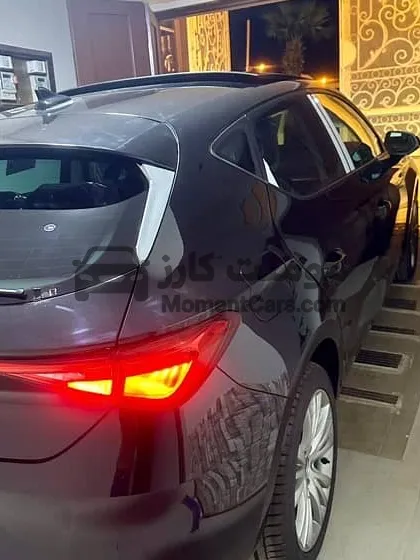 سيات ليون 2024 اتوماتيك كسر زيرو للبيع