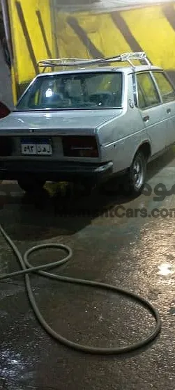 فيات 131 موديل 1979 مانيوال للبيع