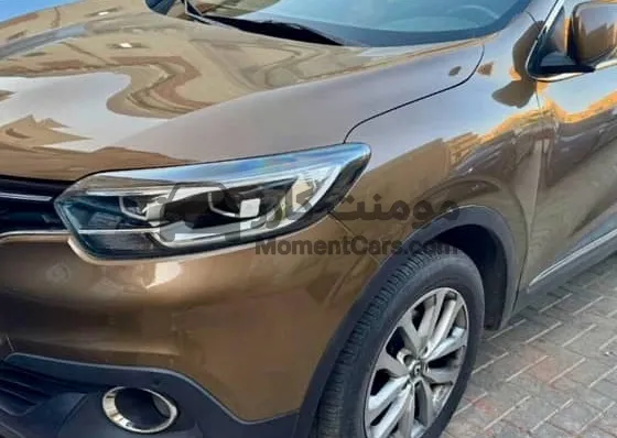 رينو كادجار 2019 اتوماتيك فابريكة أول مالك للبيع