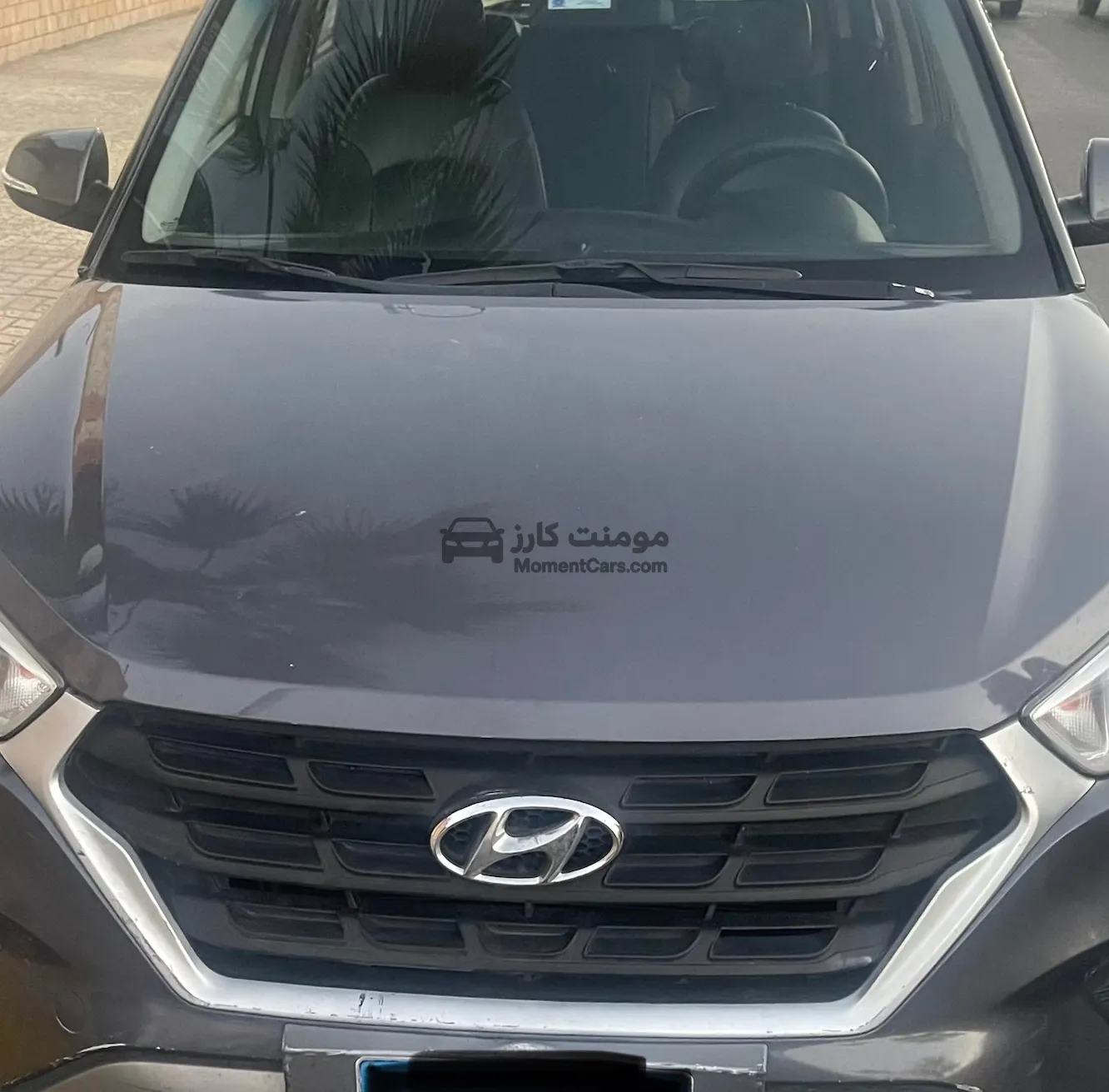 هيونداي كريتا 2020 اتوماتيك فابريكة للبيع