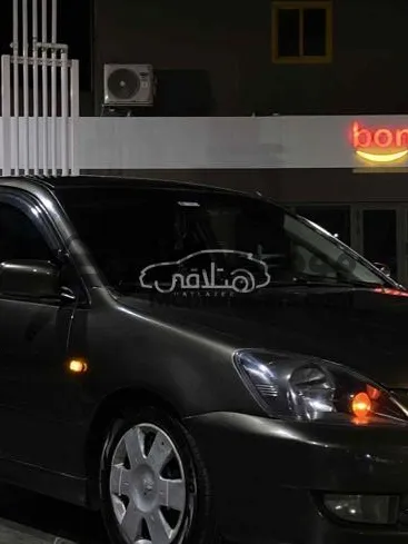 ميتسوبيشي لانسر بومة 2005 اتوماتيك للبيع