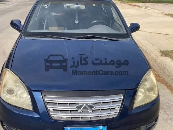 سبيرانزا A516 موديل 2007 للبيع من المالك الأول، فابريكة بالكامل