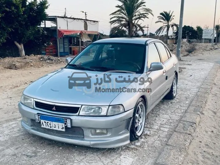 دايو لانوس 1999 مانيوال بنزين للبيع