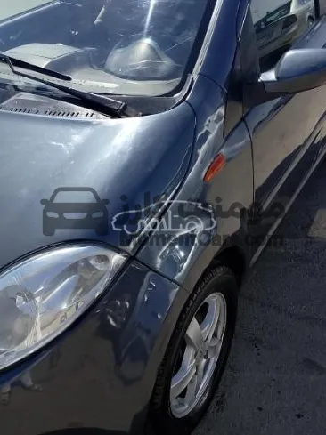 لانسر كريستالة 2000 مانيوال رخصة 3 سنين