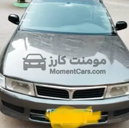 لانسر كريستاله 2000 فرش بلادها وجنوط سبورت للبيع