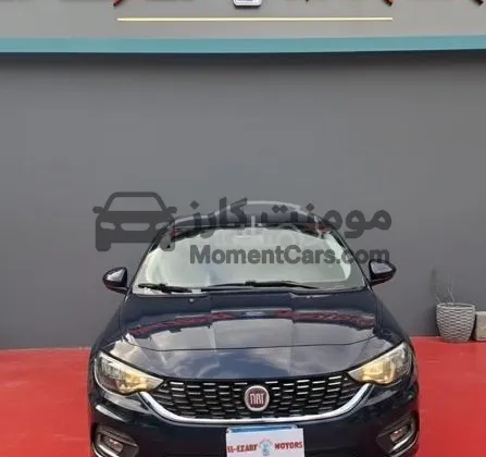 فيات تيبو 2020 هاي لاين هاتشباك أتوماتيك