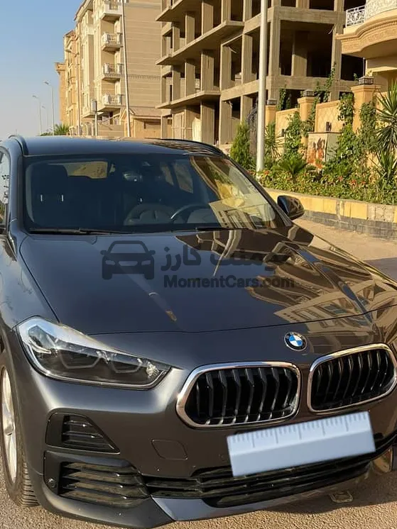 بي ام دبليو X2 2021 S drive فابريكة للبيع