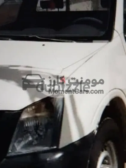 ايسوزو دي ماكس 2008 ديزل مانيوال للبيع