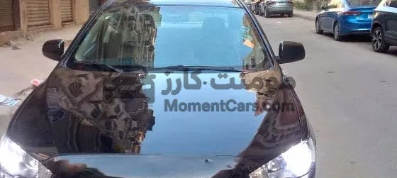 ميتسوبيشي لانسر شارك 2014 اوتوماتيك للبيع من المالك الأول