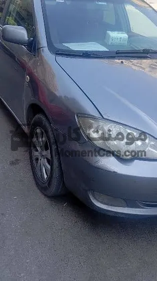 بي واي دي اف 3 2017 غاز رخصة 3 سنين للبيع