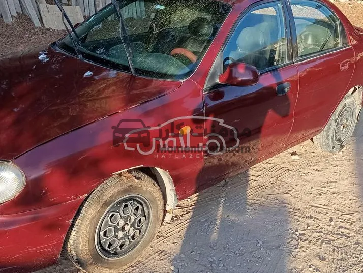 شيري A11 موديل 2006 مانيوال للبيع