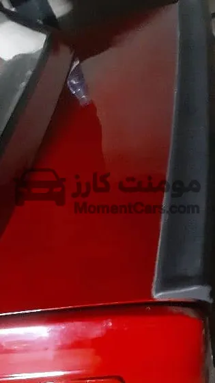 سيارة فيات 128 موديل 1987 مستعملة للبيع، موتور 1300 سي سي وفتيس 6 غيار