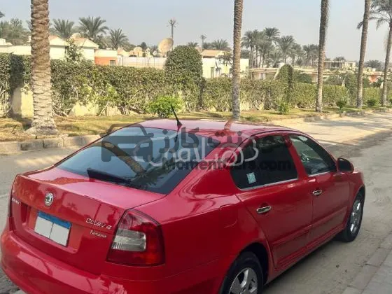 سكودا فانتازيا 2011 اتوماتيك فابريكة دواخل للبيع