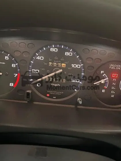 هوندا سيفيك 1999 اتوماتيك استيراد أمريكا للبيع