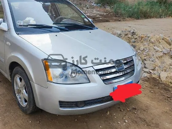 سبيرانزا A516 موديل 2008 مانيوال للبيع