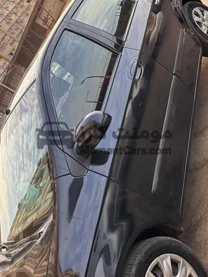 هيونداي جيتز 2010 اتوماتيك - عفشة وتكييف ممتاز