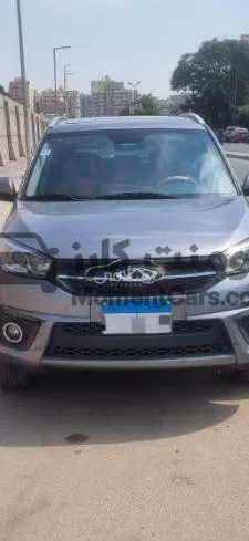 جاك J7 2022 أوتوماتيك Ultimate