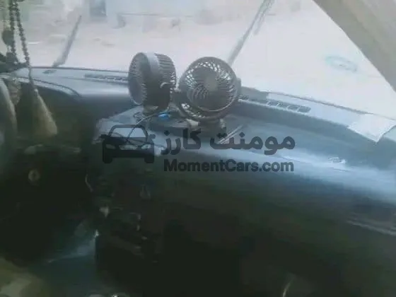 كيا برايد 1996 مانيوال هاتشباك