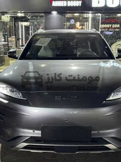 بي واي دي سونج بلس 2025 كهربائية جديدة للبيع | كاش وتقسيط