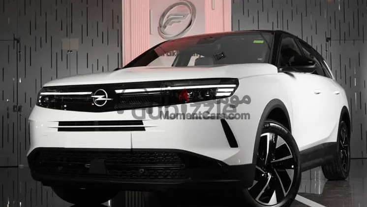 أوبل جراند لاند 2026 توب لاين زيرو - تقسيط متاح