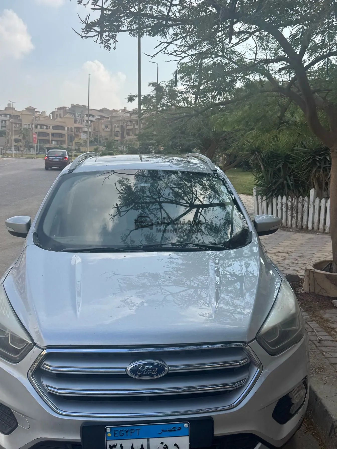 فورد كوجا 2019 سبورت اتوماتيك AWD للبيع