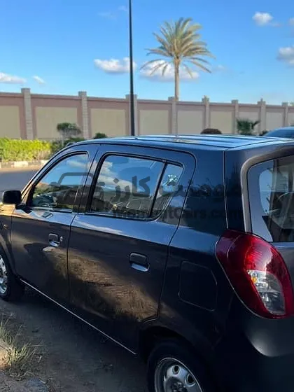 سوزوكي ألتو 2020 مانيوال حالة ممتازة للبيع