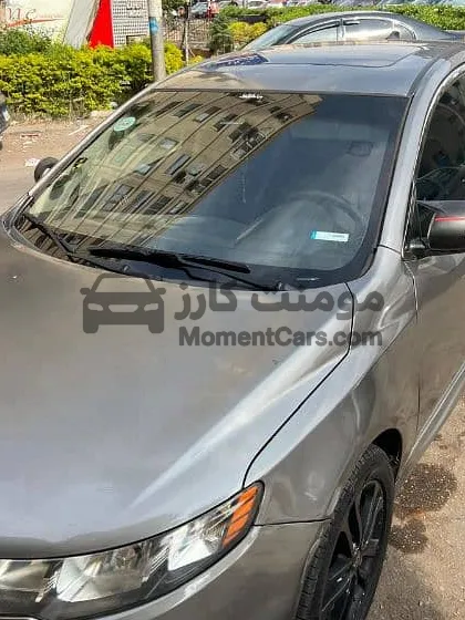 كيا سيراتو 2011 توب لاين فتيس ٦ سرعات للبيع