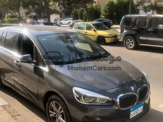 بي ام دبليو 218 موديل 2020 اتوماتيك للبيع