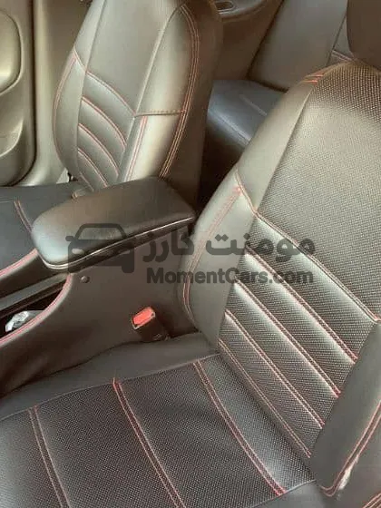 شيفروليه لانوس 2010 مستعملة للبيع بناقل حركة يدوي