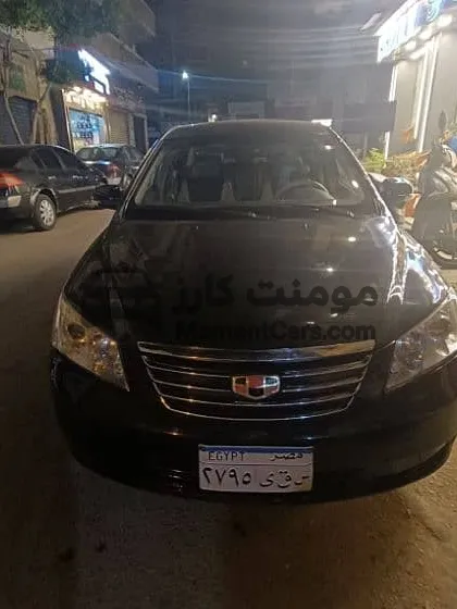 جيلي امجراند 7 موديل 2014 للبيع برخصة 3 سنوات