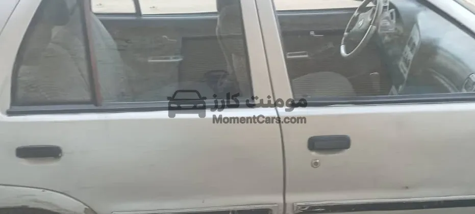 جيلي فروتة 2004 نظيفة موتور وفتيس سليم للبيع