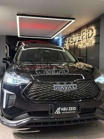 هافال جوليان برو 2025 اتوماتيك 5000 كم للبيع