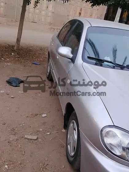 شيفروليه لانوس 2013 مانيوال دواخل سليمة للبيع