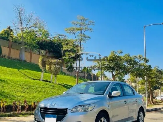 بيجو 301 اكتيف 2021 اتوماتيك للبيع