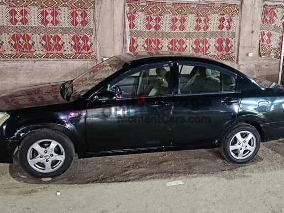 سبيرانزا A516 2007 اتوماتيك للبيع