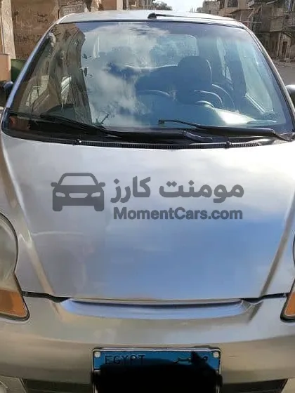 شيفروليه سبارك 2008 مانيوال 69 ألف كم رخصة مالك مباشر