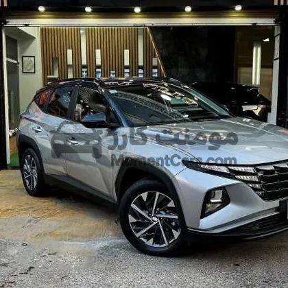 هيونداي توسان 2013 أعلى فئة أتوماتيك