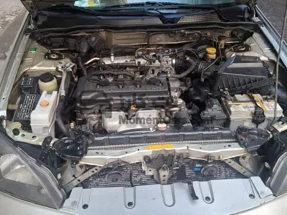 نيسان صني 2010 مانوال حالة ممتازة للبيع