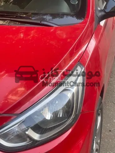 ميتسوبيشي اتراج 2023 اتوماتيك حالة ممتازة للبيع