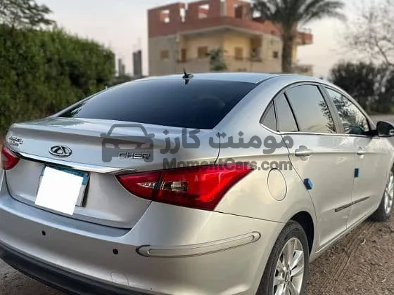 شيري أريزو 5 2021 أعلى فئة فتحة سقف للبيع