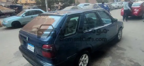 سكودا فيليشيا كومبي 1997 مانيوال للبيع