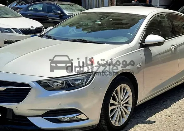 أوبل انسيجنيا 2018 هاي لاين مستعملة للبيع في مصر | كاش وتقسيط