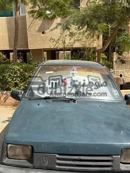 لادا أوكا 2000 مانيوال مدينة للبيع بالتجمع