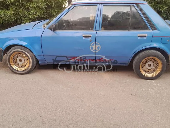 لادا اوكا 2000 مانيوال ديزل للبيع