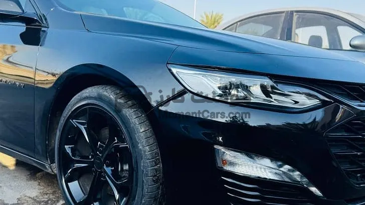 شيفروليه ماليبو 2022 اعلى فئة كاملة للبيع