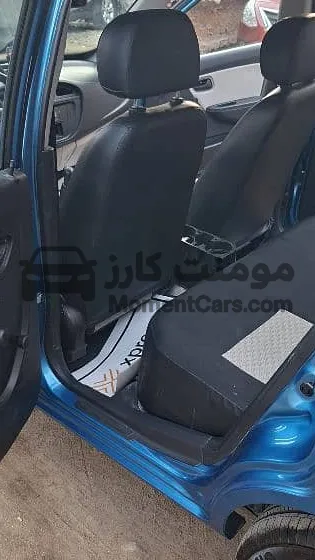 سوزوكي ألتو 2020 هاتشباك مانيوال للبيع بحالة الزيرو