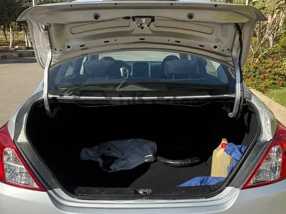 نيسان صني 2022 اتوماتيك للبيع