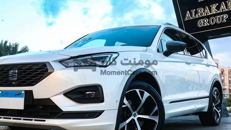 سيات تاراكو FR 2024 كسر زيرو للبيع