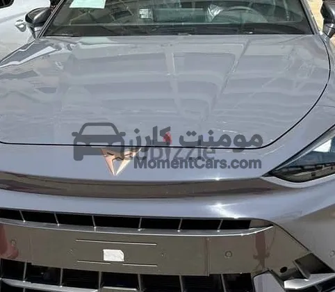 كوبرا ليون 2025 للبيع - 500 كم فقط