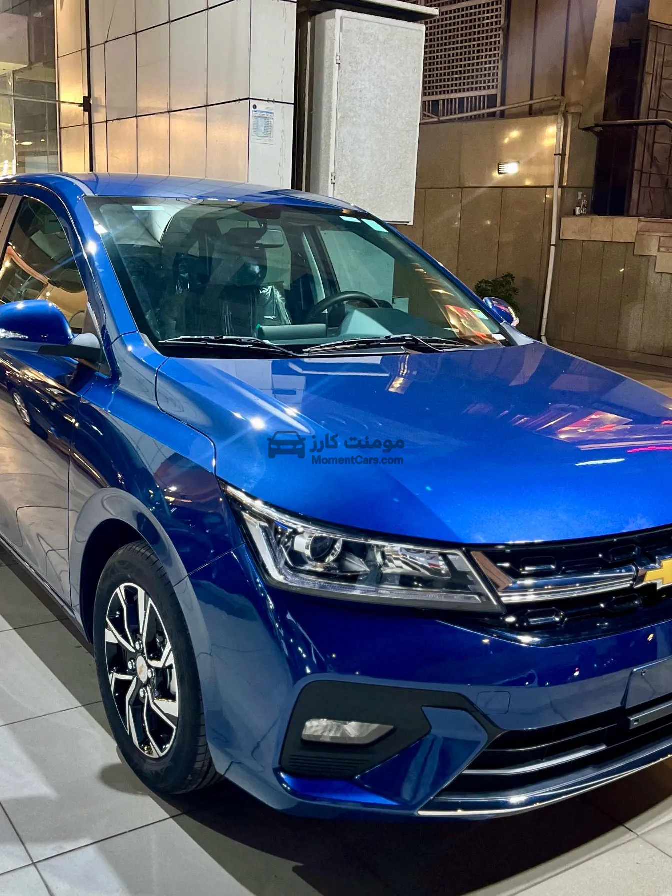 شيفروليه اوبترا 2026 اتوماتيك للبيع